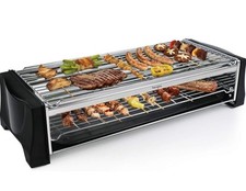 HengBO Tischgrill Elektrisch