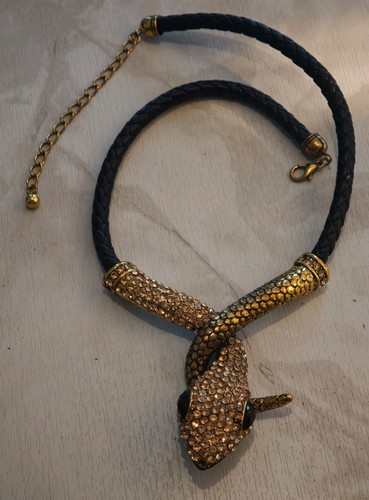 Statement collier - statement,