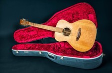 Lakewood M-18 Grand Concert