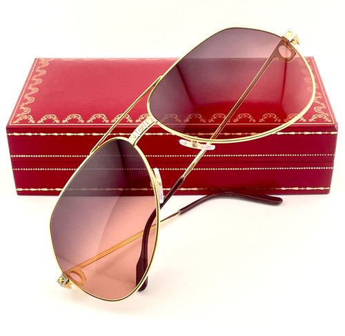 Vintage cartier vendome santos - vintage,