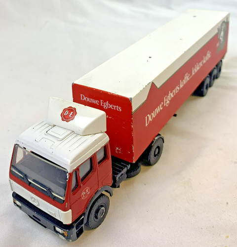 Lion toys mercedes benz lkw - toys,