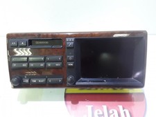 BMW E39 95-00 Radio Autoradio