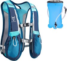 UTOBEST Trinkrucksack 5L