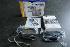 Praktica dcz in - praktica,