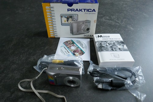 Praktica dcz in ovp - praktica,