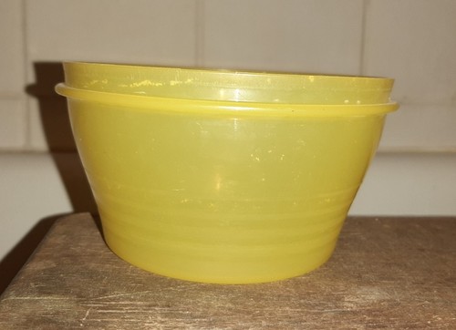 Tupperware 5395a schüssel - 5395a, 500