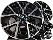 GENUINE BMW 18 INCH 1 SERIES