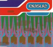 Who needs love (like that, Hamburg Mix) Erasure