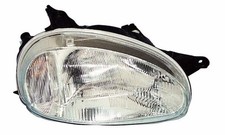 Scheinwerfer rechts für Opel
