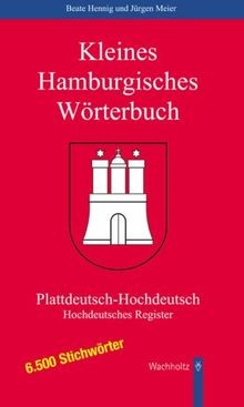 Kleines hamburgisches - kleines,