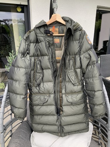 Parajumpers haraseeket l - parajumpers,