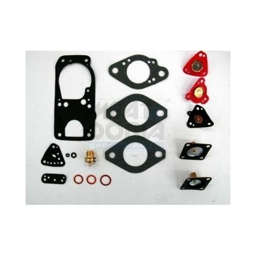 Reparatursatz vergaser - 1x,