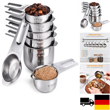 U-Taste 18/8 Edelstahl