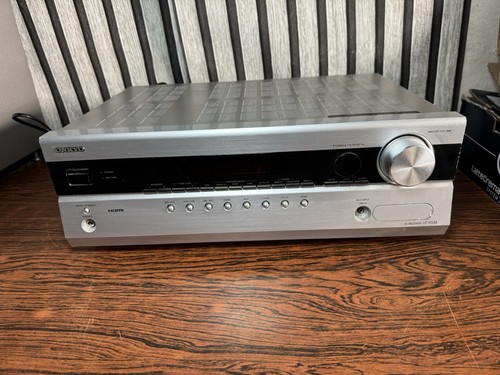 Onkyo receiver model - onkyo, av