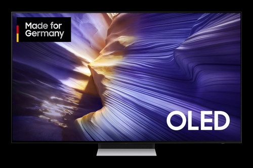 Samsung zoll oled s90f 4k - samsung,