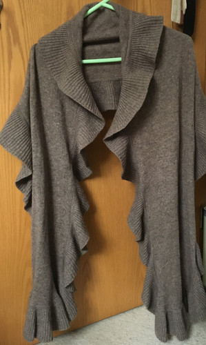 Damen schal stola - schal, stola,