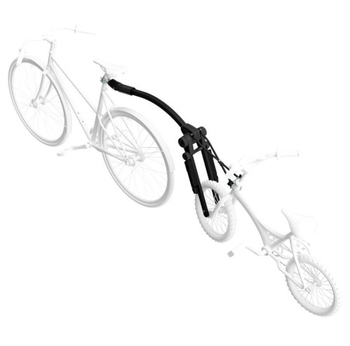 Peruzzo tandem stange trail - tandem-stange,