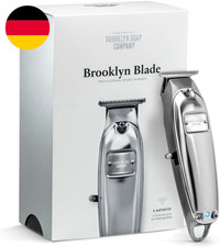 Brooklyn Soap Company -