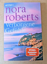 Nora Roberts - Verborgene