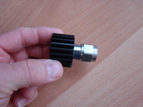 Dummy load rfs lastwiderstand - load,