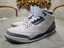 Nike Air Jordan 3 Retro White