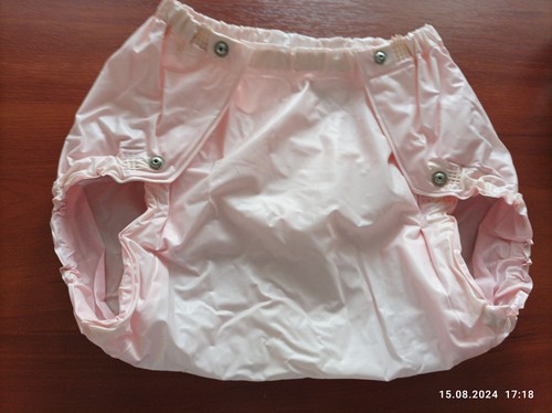Ddr windelhose rosa - ddr, /