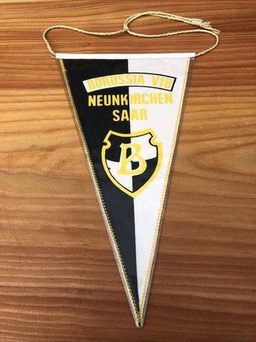 Borussia vfb neunkirchen - neunkirchen, saar