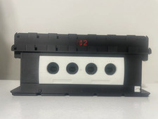 GameCube Adapter Dock Nintendo Switch 2 – Retro Base Controller Erweiterung #114