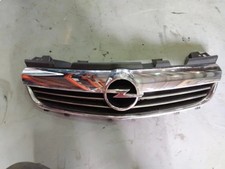 kühlergrill OPEL ZAFIRA B 1.7