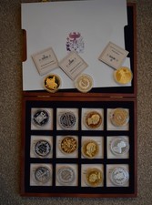 International Coin Restrikes