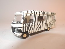 ++ J07 1/87 Rietze Hymer 660