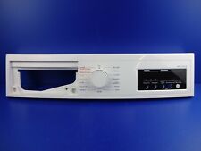 Steuerung Elektronik Waschtrockner - hanseatic HWT 7512 B 42130719