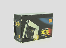 Original Verpackung packaging Kodak disc 4000 Camera (12121917)