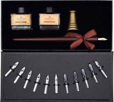 Calligraphy Set 17 Pieces