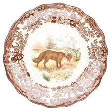 Kuchenteller fuchs palissy - fuchs,