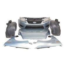 Ford Mondeo MK4 4 IV 2.0 TDCi Frontpaket Front Kotflügel Motorhaube Kühler