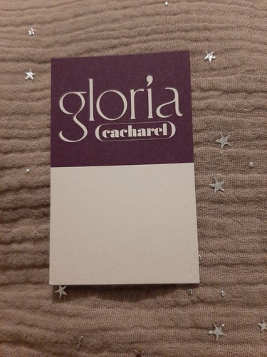 Carte parfumée parfum - carte, card