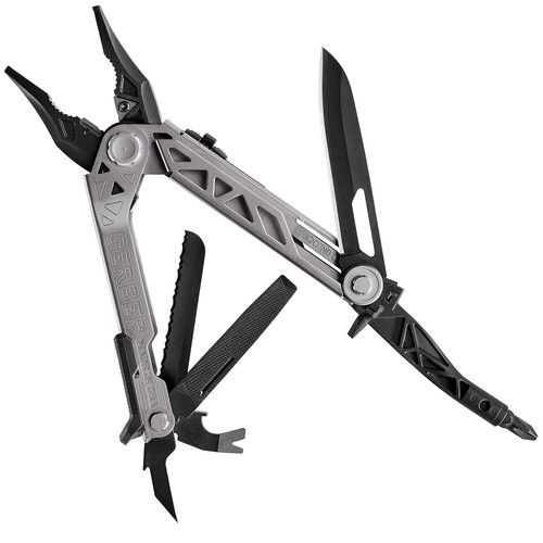 Gerber multitool center drive - center,