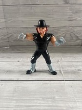 WWF Hasbro Undertaker