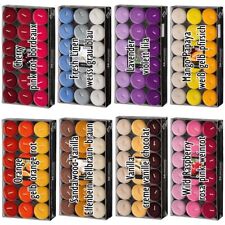 36 Duftlichte Duft-Teelichter