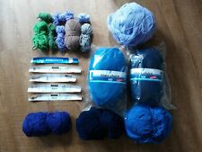 NEU Strickgarn Konvolut Maxi-Quick Wolle Margerita Schachenmayr Bravo nomotta