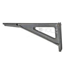 Wandkonsole Industriedesign Aluguss Regalkonsole Vintage 33cm