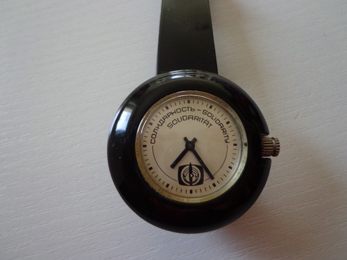 Ruhla ddr uhr - ,