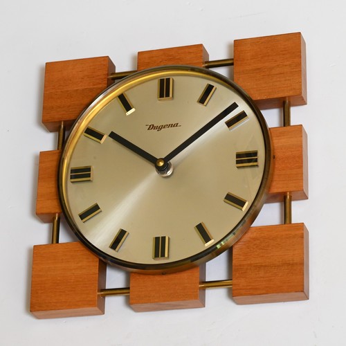 Alte mid century - alte, aus