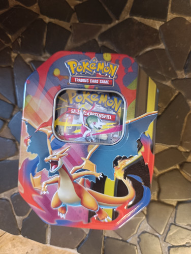 Pokémon-Sammelkartenspiel