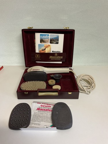 Massagegerät neumod typ 5115 - neumod,