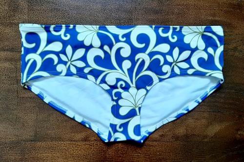 Damen boden bikinihose - damen,