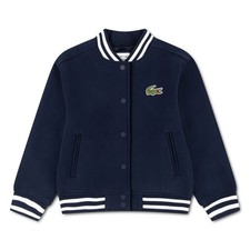 Lacoste Kinder-Bomberjacke