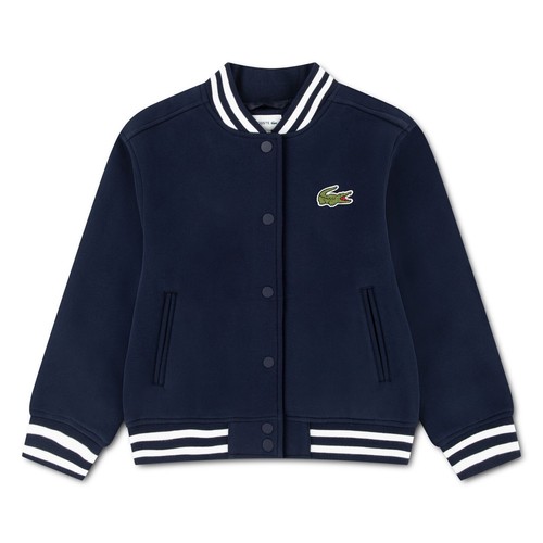 Lacoste kinder bomberjacke - lacoste, kinder-bomberjacke