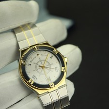 Vintage Maurice Lacroix